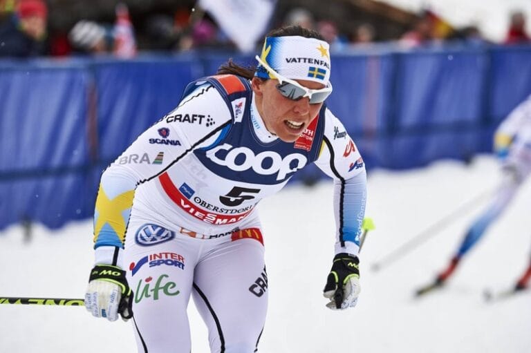 Kalla fyra i två cuper innan Nove Mesto