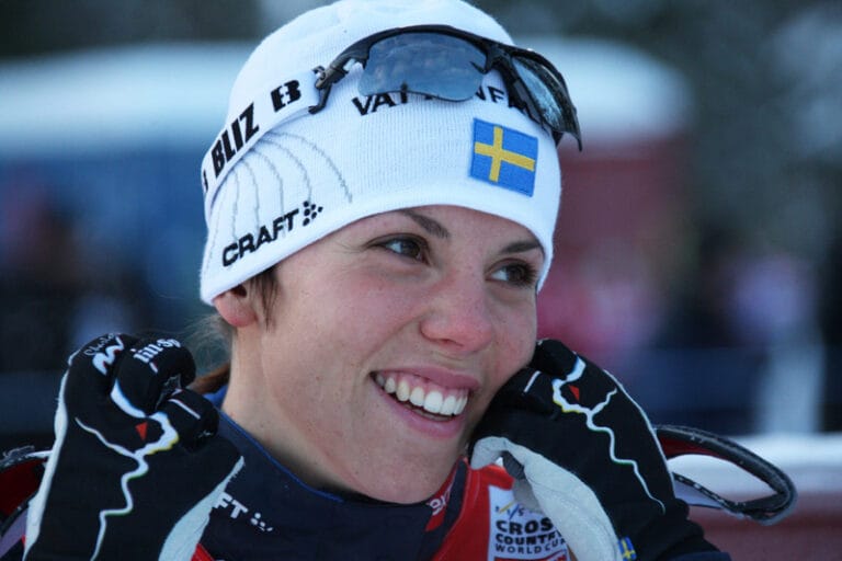 Kalla tvåa i Rybinsk