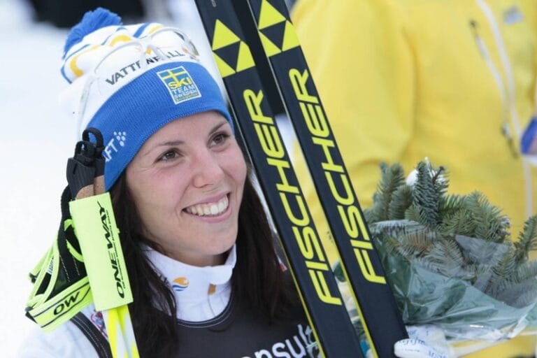Tour de Ski för tionde gången