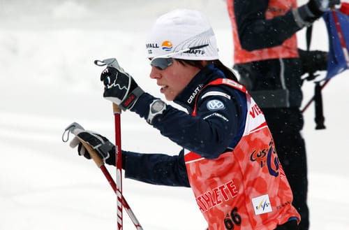Kalla visade storform