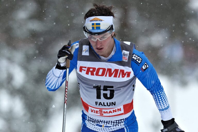 Fredrik Karlssons Minnesfond