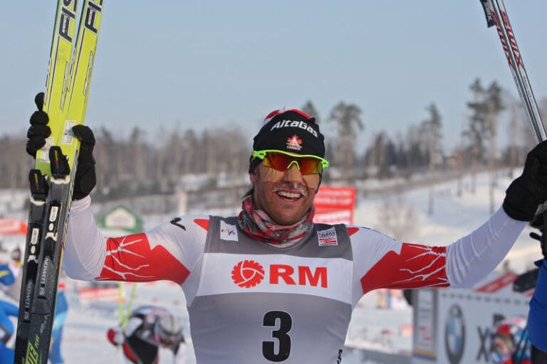 Kershaw vann i Polen