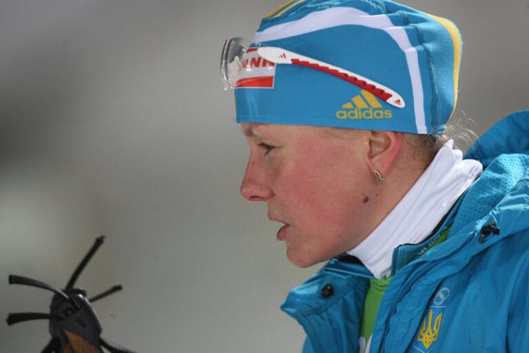 VM-medaljör i Östersund avstängd för dopning