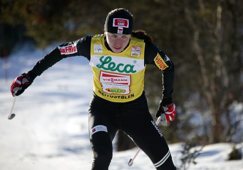 Kowalczyk slog tillbaka