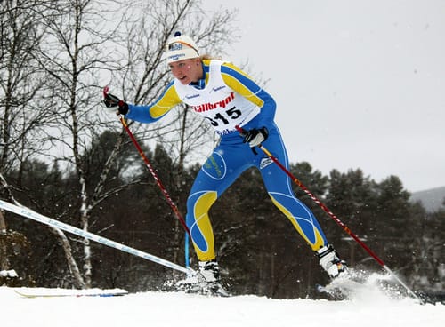 Herr-favoriter och dam-överraskningar i Scandic Cup