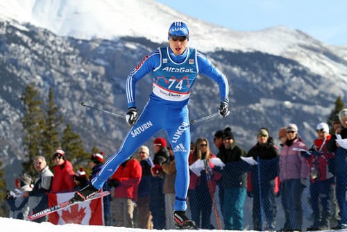 Rysk storslam i Norge