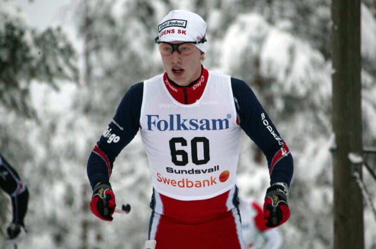 Boden får JSM 2011