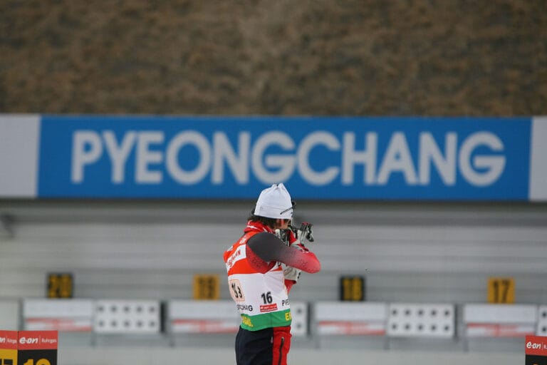 Pyeongchang får OS 2018