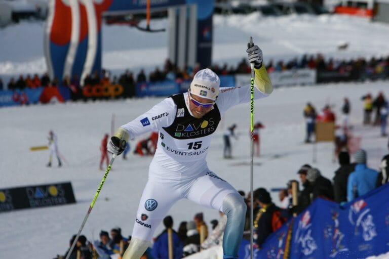 Nu slutar också Björn Lind