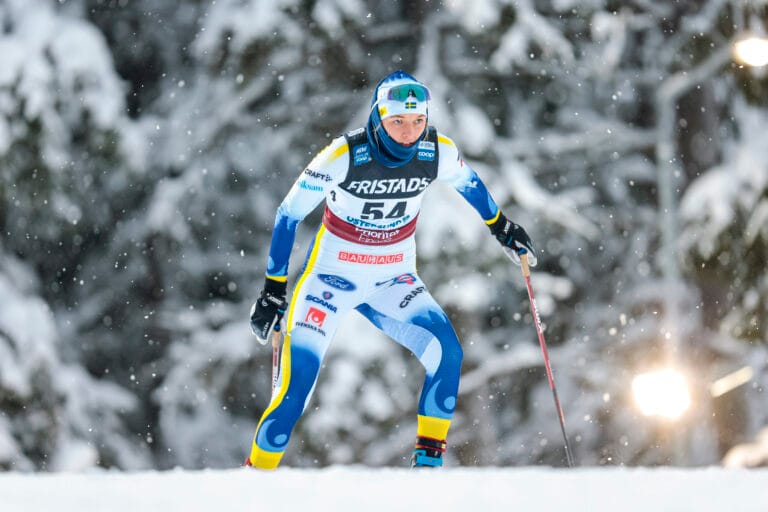 Landslagsåkaren satsar på Ski Classics: ”Väldigt attraktivt erbjudande”