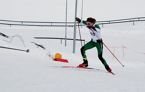 Så gick det i JSM-sprinten!