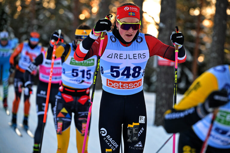 Två nya världsstjärnor till Team Ragde Charge