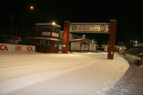 Mora redo för Vasaloppsveckan