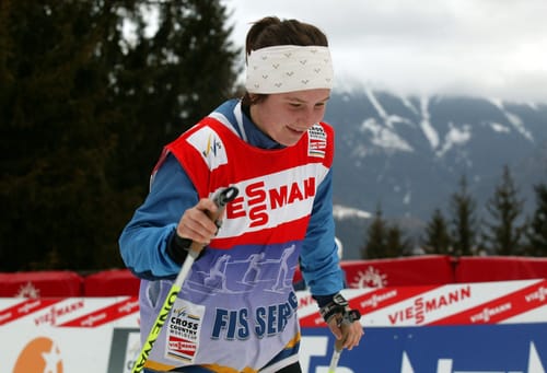 USM-hjältar i VM-spåren