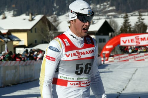 Jesper och Hanna är VM-klara