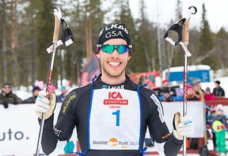 Hellners sköna revansch