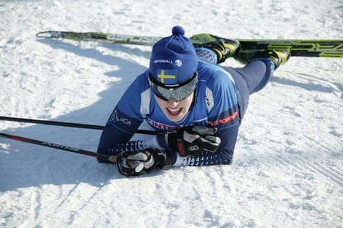 De jagade bäst i Folksam Cups Riksfinal