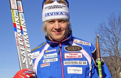 Stafett-Martin gör comeback i König Ludwig Lauf