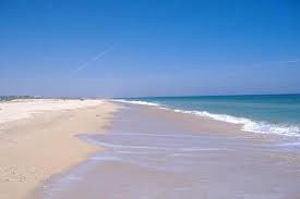 Längdlandslaget gör avstamp i Monte Gordo