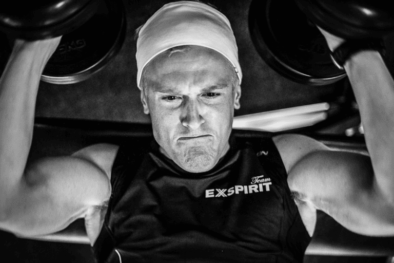 Team Exspirit förstärker med Morten Eide Pedersen