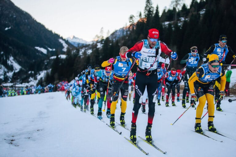 Auklands bästa tips inför Marcialonga – sista veckan innan loppet