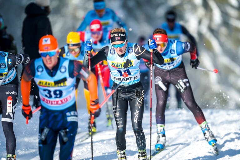 Silly Season: Ännu en åkare klar för Team Eksjöhus
