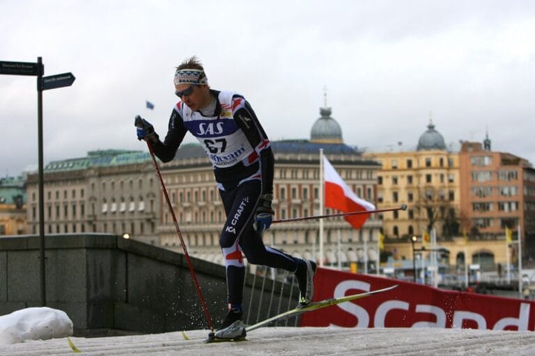 Åsarna Ski Academy: Åsarna med ny elitskidmiljö