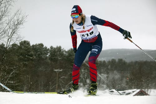 Stina Nilsson – ny jättetalang från Västerdalarna