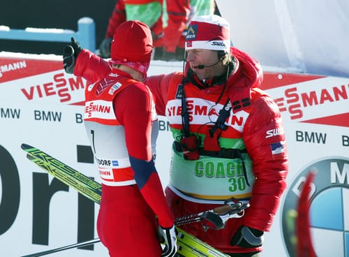 Norge avundsjuka på Sverige – vill ändra VM-regler