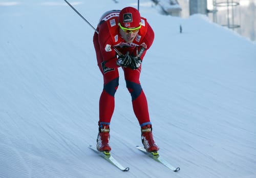 Petter Northugs sista chans – på sin 25-årsdag…