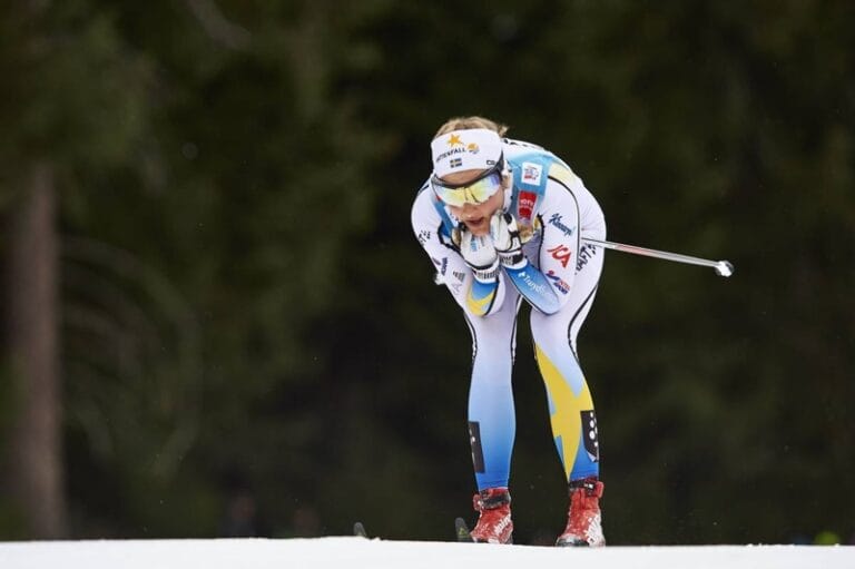 Landslagstruppen till Drammen