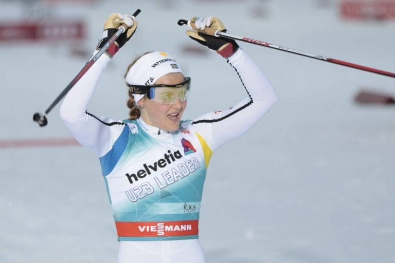 Truppen till Stockholm och Falun