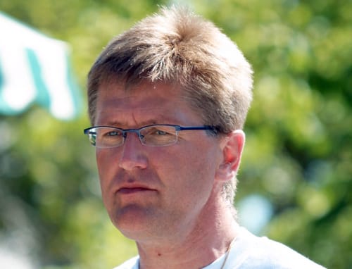 “Palle” till Grönklittsgruppen