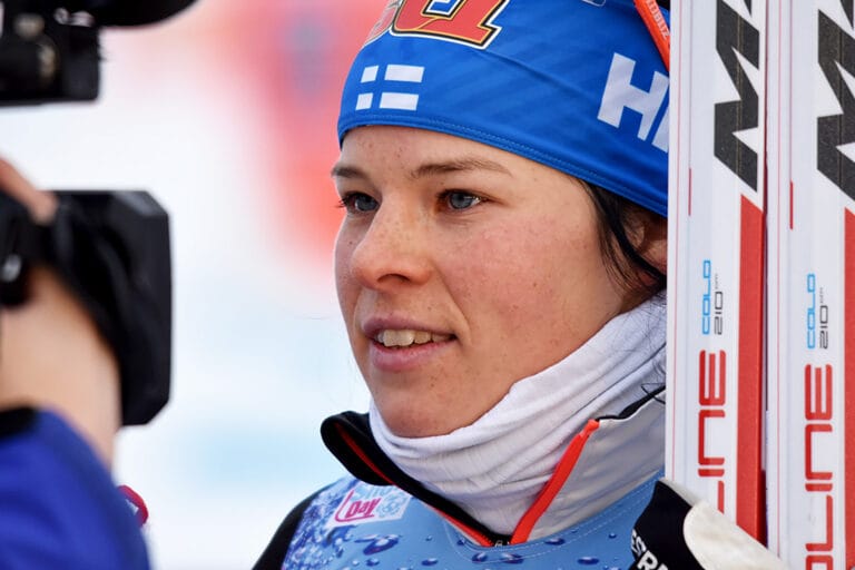 Längdstjärnan skiljer sig efter 10 år