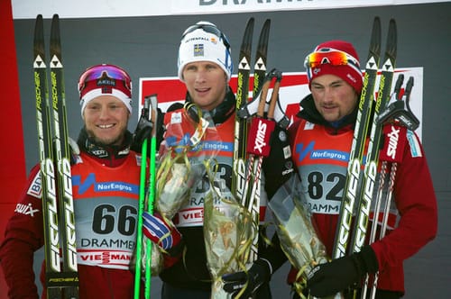 Lugna Daniel är VM-favorit…!!!