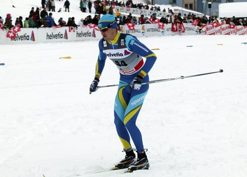 Poltaranin sensationell segrare, svenskarna på efterkälken