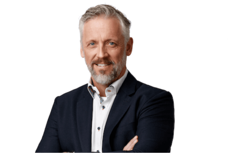 Peter Lingmerth blir ny COO i W sportsmedia