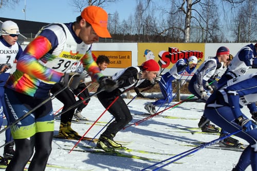 Skadeförloppet i Umeå