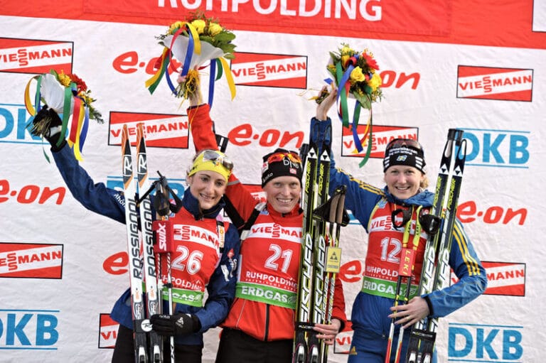 Äntligen medalj för Ekholm! Tog brons i VM