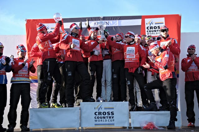 Ny förbundskapten inom 14 dagar