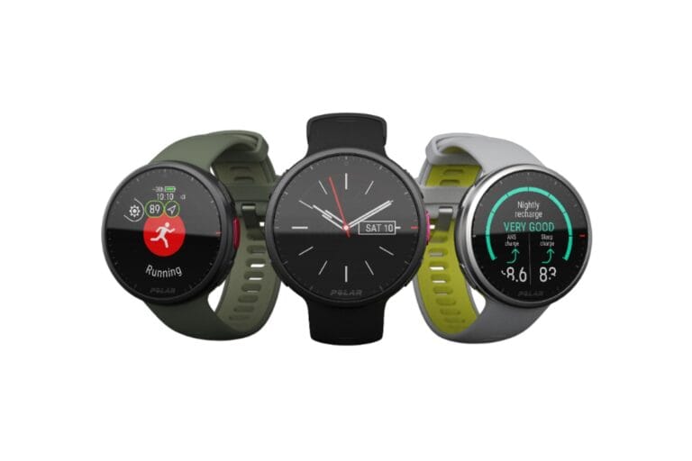 Produktnytt: Polar Vantage V2