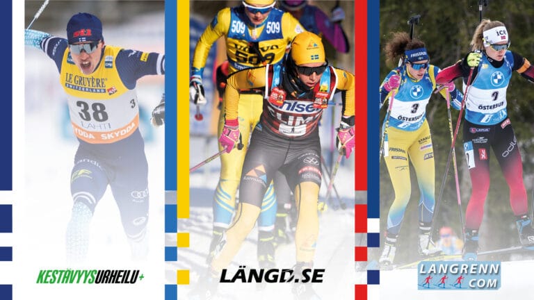 Wsportsmedia förvärvar Langrenn.com