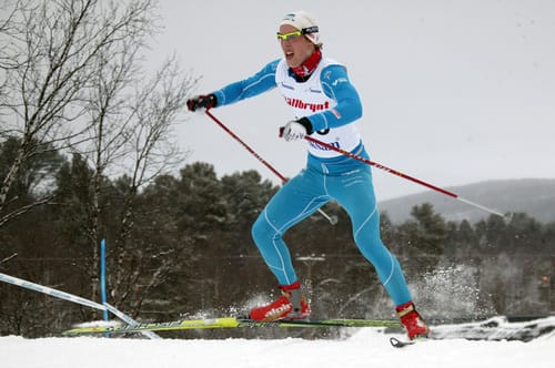 JSM-sprint prologresultat