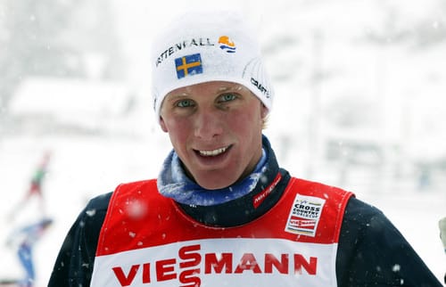 Startlistor till Davos