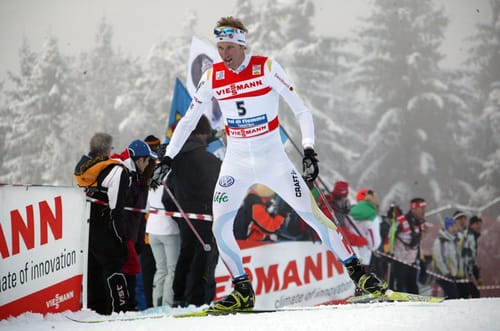 Marcus och Daniel in på top-10 i världscupen totalt