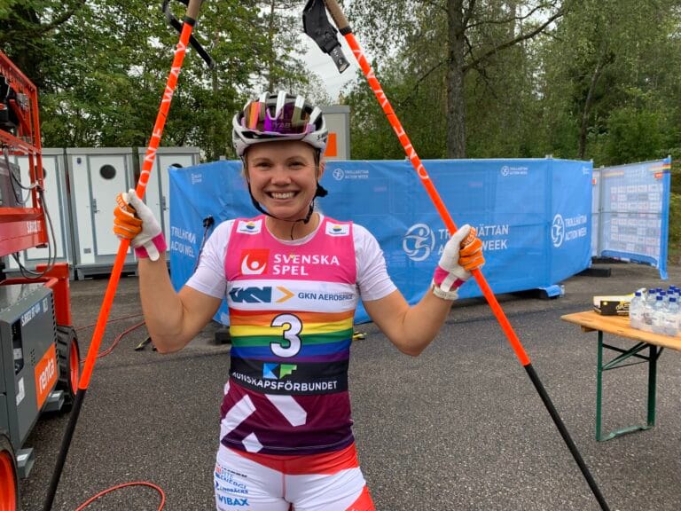 Ribom vinnare igen i Trollhättan