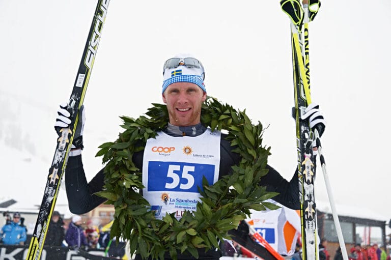 Följ SM i Boden via livesändning på webben