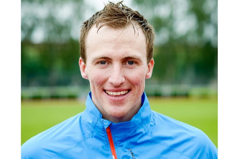 En tredje norrman till Team Exspirit