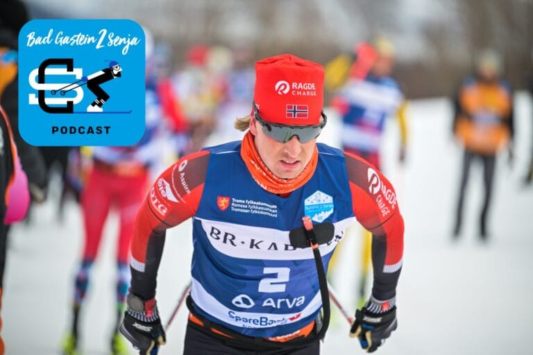 Ski Classics säsong XVI: Podcast om kommande säsong — från Bad Gastein 2 Senja