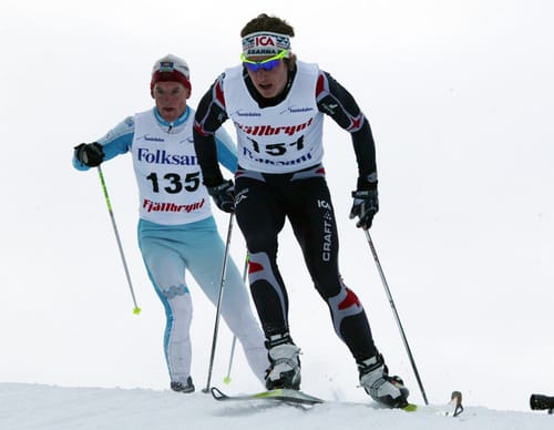 Tiio är i flytzonen igen